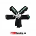 Centură Sport 6Puncte TAKATA (Negru) QR - 76mm